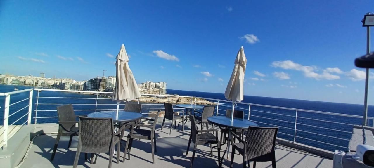 Valletta Dream Suites Ground Floor Экстерьер фото