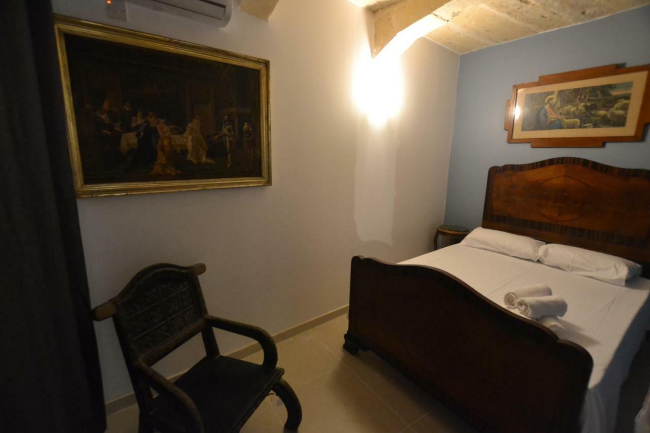 Valletta Dream Suites Ground Floor Экстерьер фото