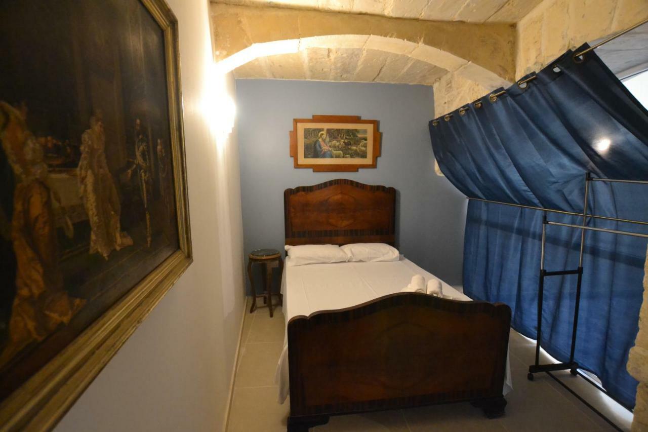 Valletta Dream Suites Ground Floor Экстерьер фото