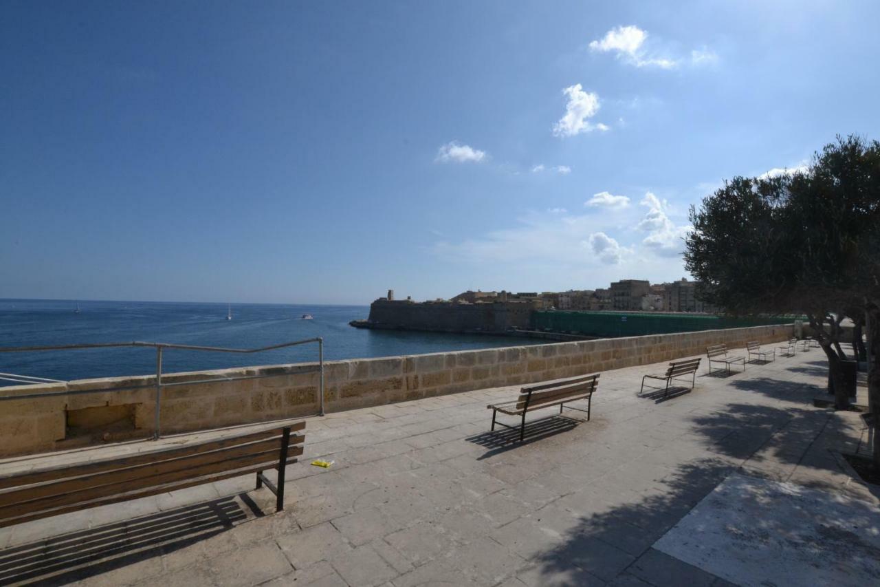 Valletta Dream Suites Ground Floor Экстерьер фото