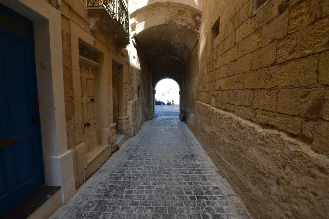 Valletta Dream Suites Ground Floor Экстерьер фото