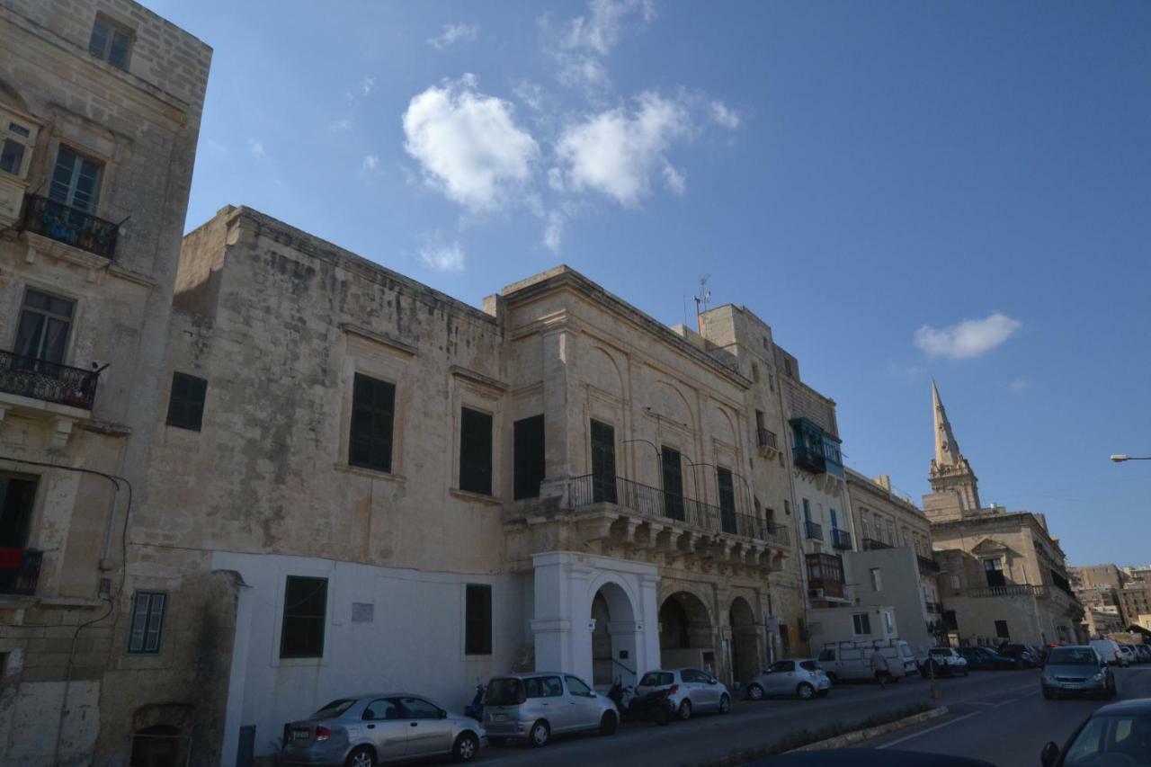 Valletta Dream Suites Ground Floor Экстерьер фото