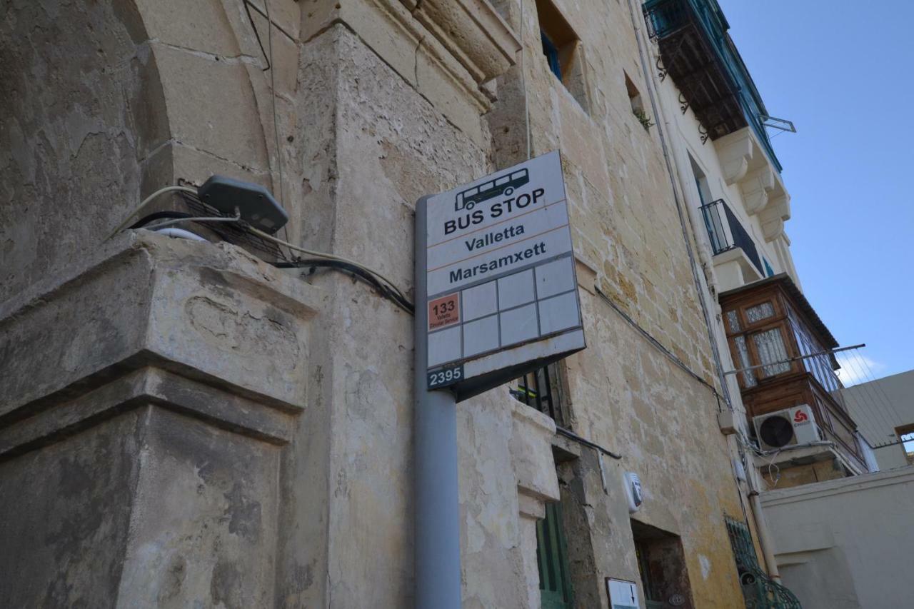 Valletta Dream Suites Ground Floor Экстерьер фото