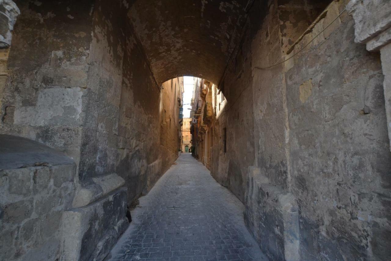 Valletta Dream Suites Ground Floor Экстерьер фото