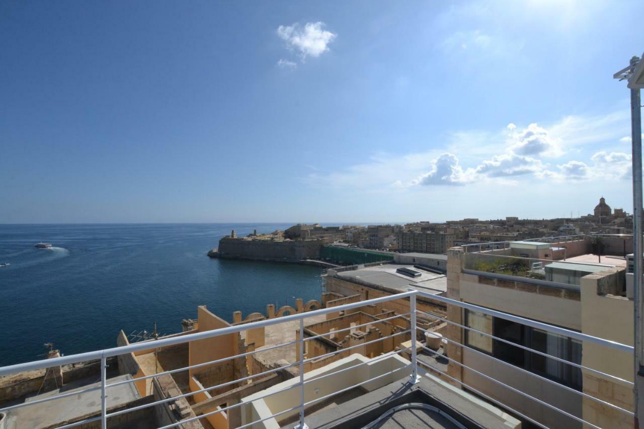 Valletta Dream Suites Ground Floor Экстерьер фото