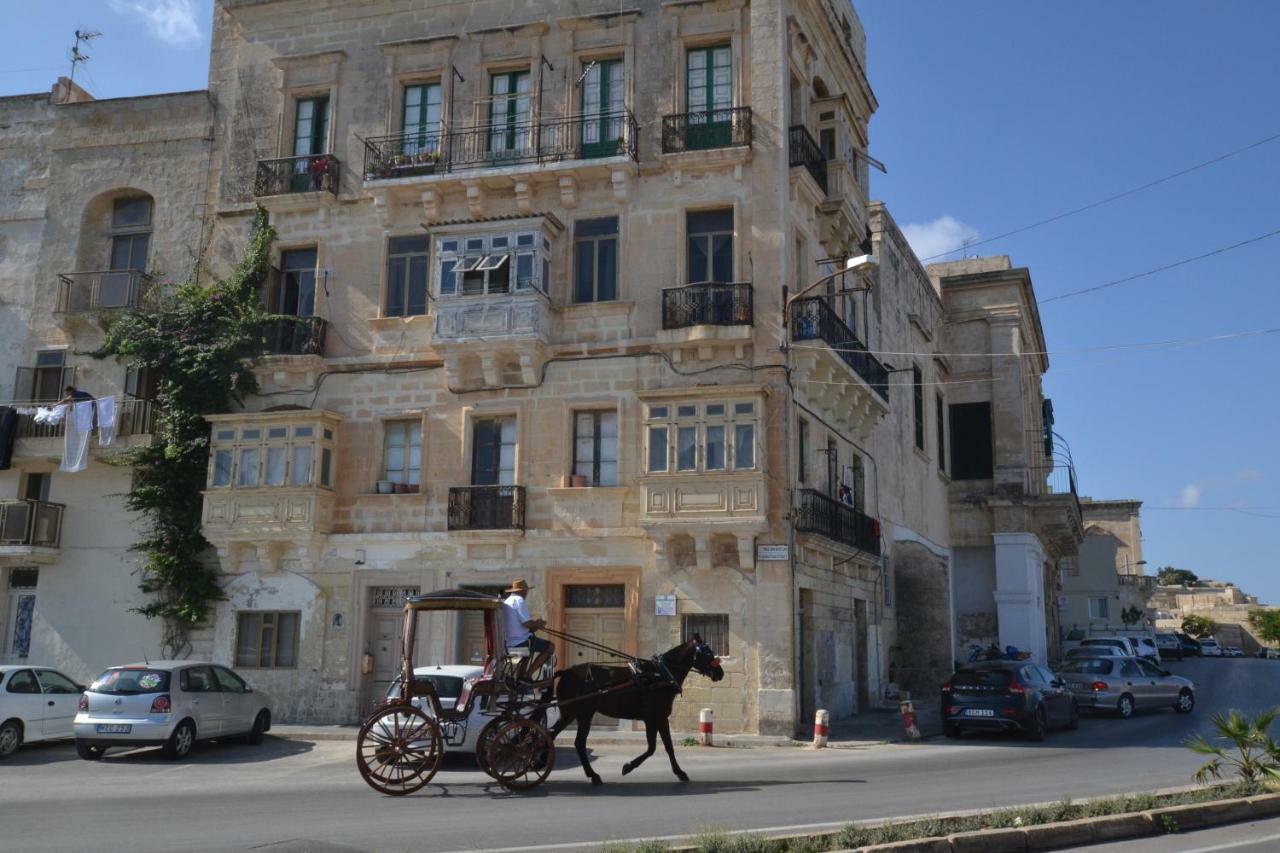 Valletta Dream Suites Ground Floor Экстерьер фото