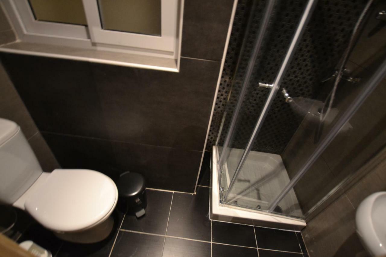 Valletta Dream Suites Ground Floor Экстерьер фото