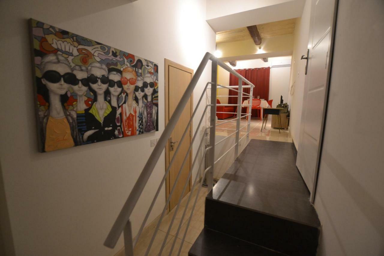 Valletta Dream Suites Ground Floor Экстерьер фото