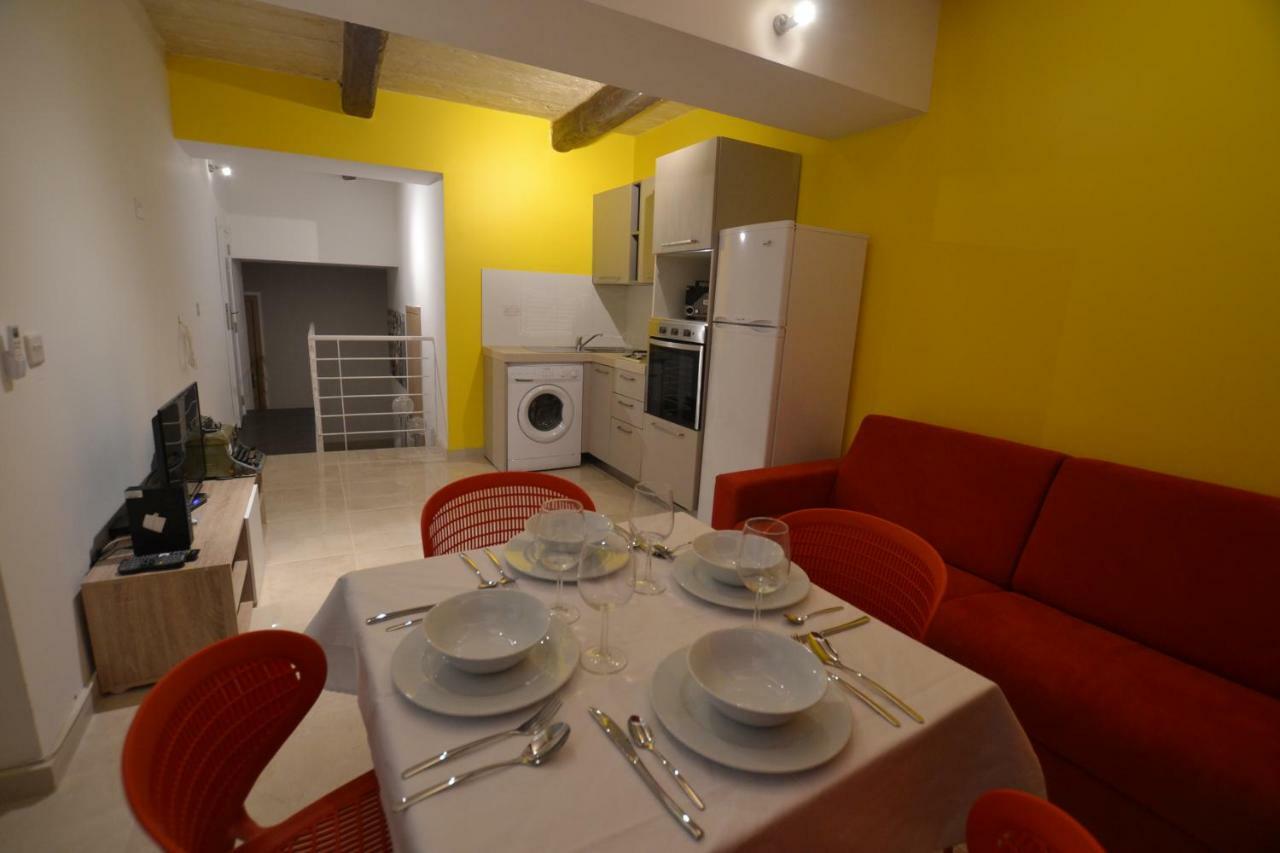 Valletta Dream Suites Ground Floor Экстерьер фото