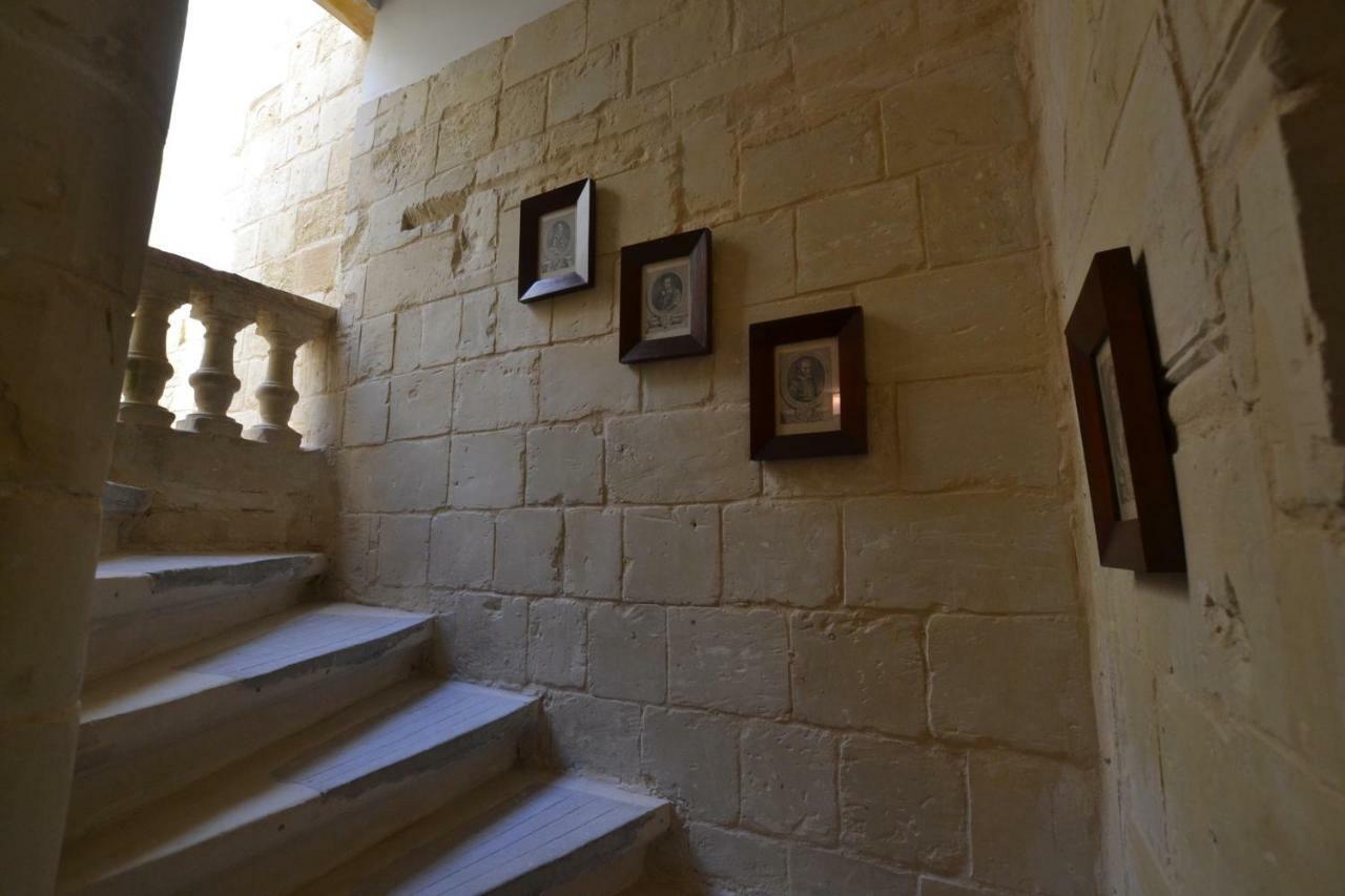 Valletta Dream Suites Ground Floor Экстерьер фото