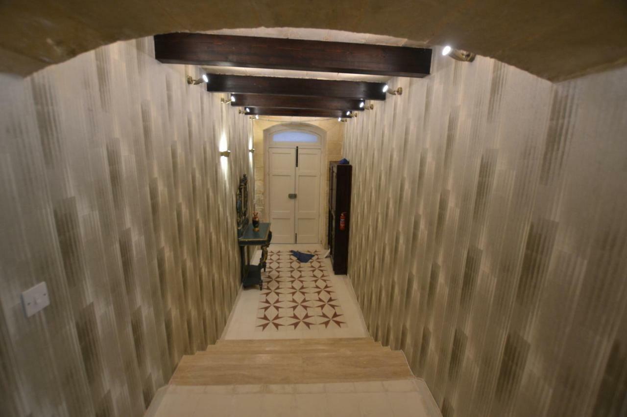 Valletta Dream Suites Ground Floor Экстерьер фото