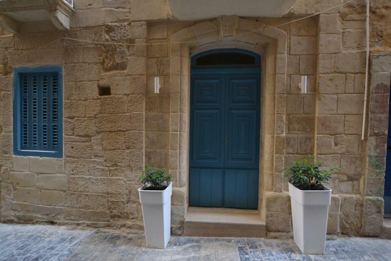 Valletta Dream Suites Ground Floor Экстерьер фото
