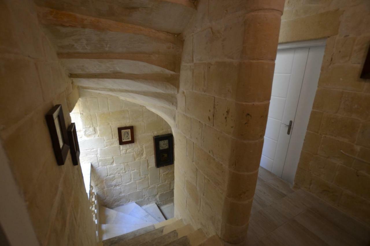 Valletta Dream Suites Ground Floor Экстерьер фото