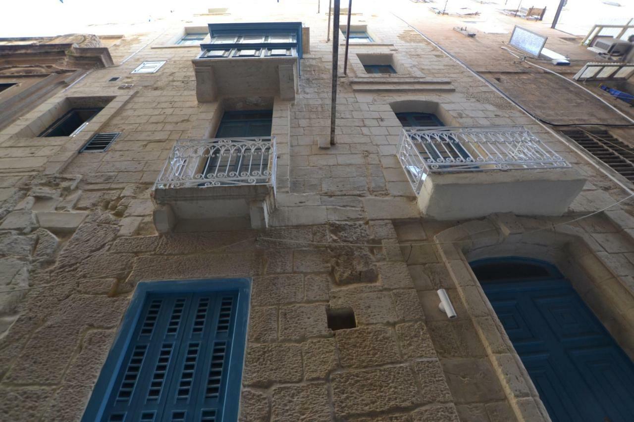 Valletta Dream Suites Ground Floor Экстерьер фото