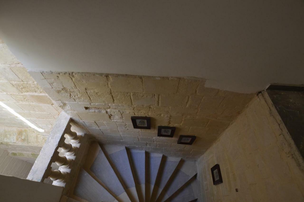 Valletta Dream Suites Ground Floor Экстерьер фото